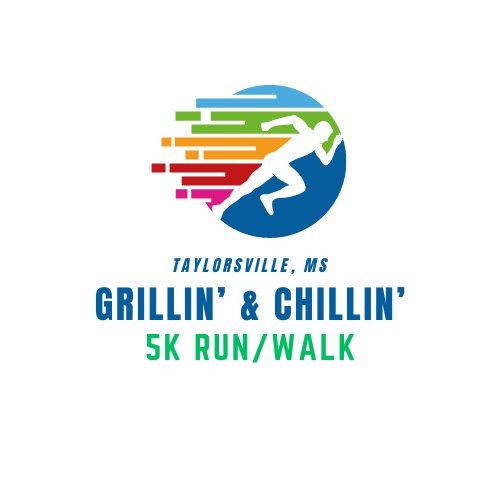 TAYLORSVILLE GRILLIN' & CHILLIN' 5K