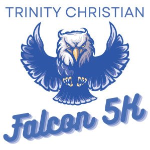 TCS Falcon 5K