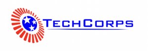 TECH CORPS Charity Group Registration (runDisney 2027 Springtime Surprise Weekend) Logo