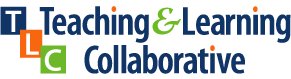 Teaching & Learning Collaborative Charity Group Registration (runDisney 2026 Springtime Surprise Weekend) Logo