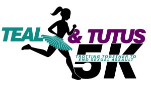 Teal & Tutus 5k