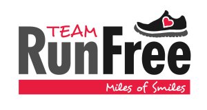 Team RunFree - 5K race