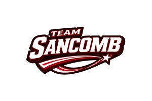 Team Sancomb 5K Logo