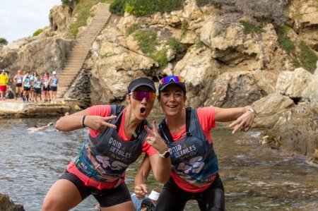 Team Supporters - Raid des Etoiles des Îles d'Or