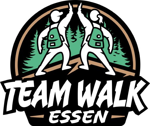 Team Walk Essen by BIG direkt gesund