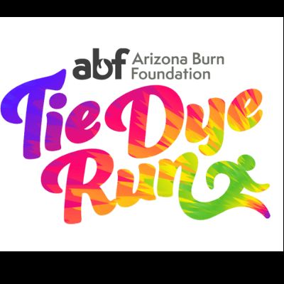 Tempe Tie Dye Run