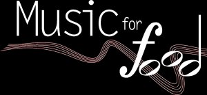 Tempo Giusto Ensemble Music for Food Concert to Benefit Bethesda Help Logo