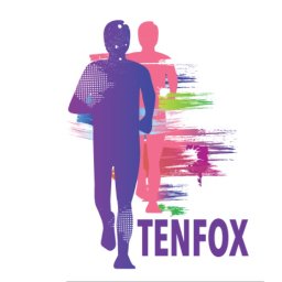 Ten Fox Logo