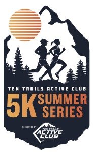 Ten Trails Active Club 5k Summer Series