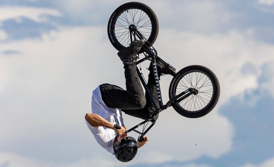 TEP DEJEPS Cyclisme - BMX