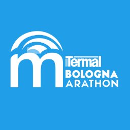 Termal Bologna Marathon Logo