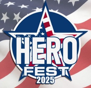 Terrebonne General Health System HeroFest 5K 2026