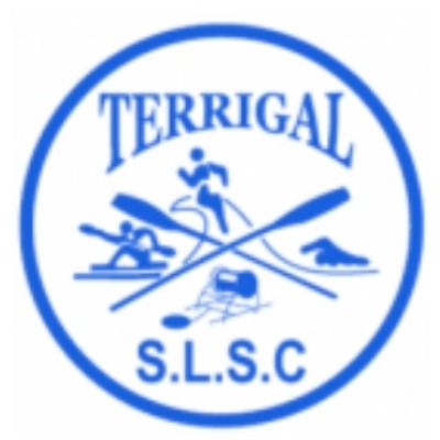 Terrigal Ocean Swim 2026 Logo