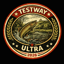 Testway Ultra Logo