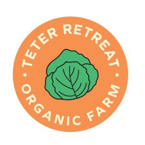 Teter Twilight 5k Run for the Honey Logo