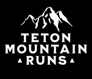 Teton Mountain Runs Logo