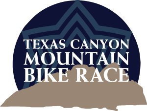 Texas Canyon Mountain Bike Race Logo