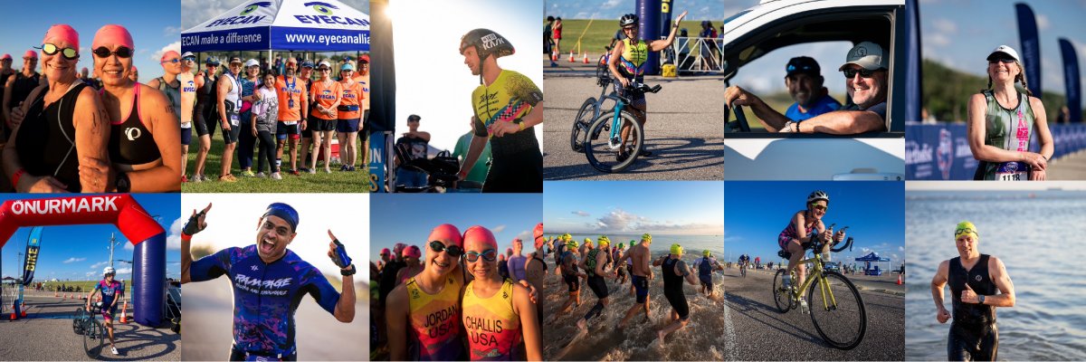 Texas City Triathlon, Duathlon, & Aquabike