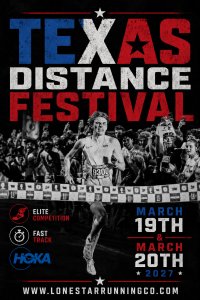 Texas Distance Festival