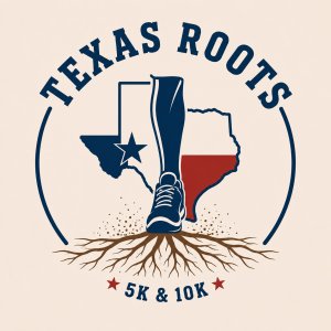 Texas Roots (5k & 10k + 1-Mile)