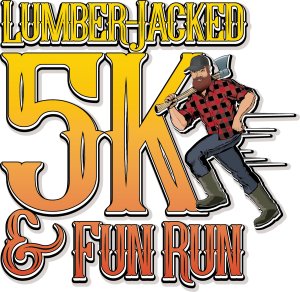 Texas State Forest Festival Lumber-JACKED 5K & Fun Run