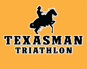 Texasman Triathlon Logo