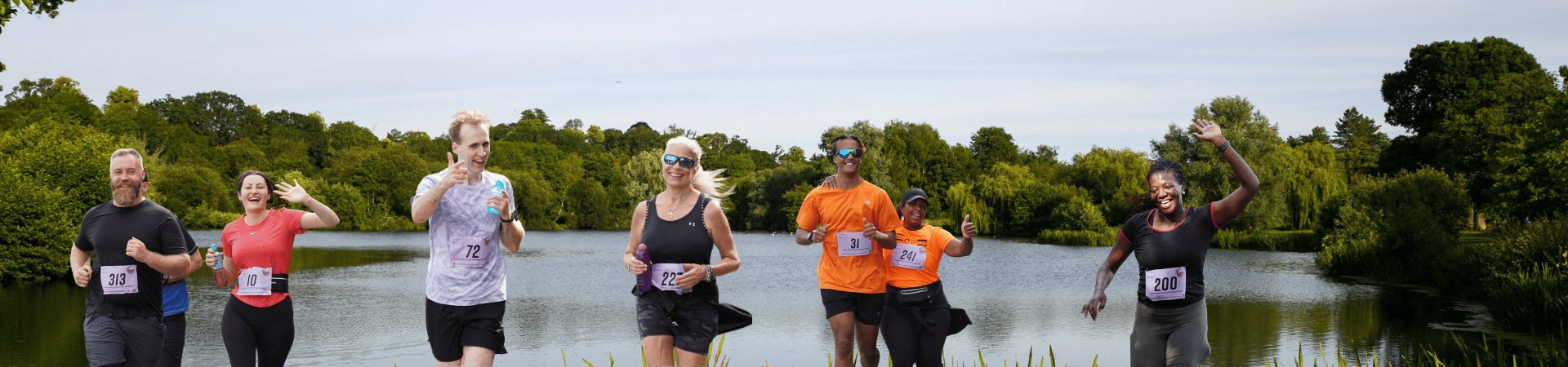 Thames 10km