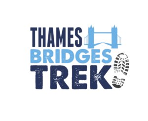 Thames Bridge Trek Logo