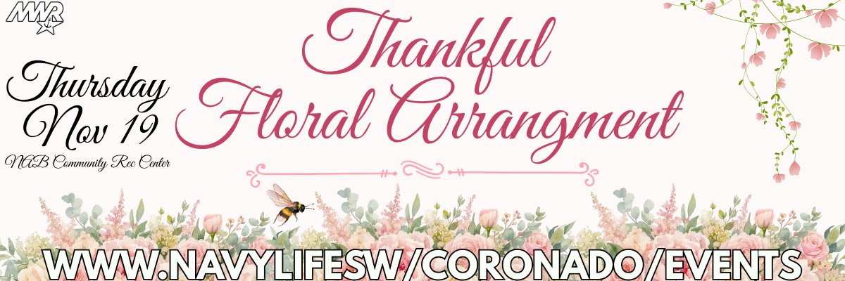 Thankful Floral Arrangement