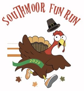 Thanksgiving Day Southmoor Park Fun Run