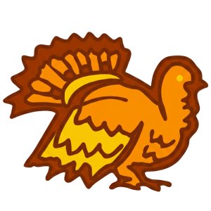 Thanksgiving XC Classic 5K & 1.5 M Fun Run