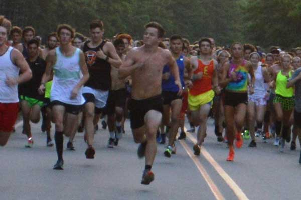 That Dam Night Run 5K