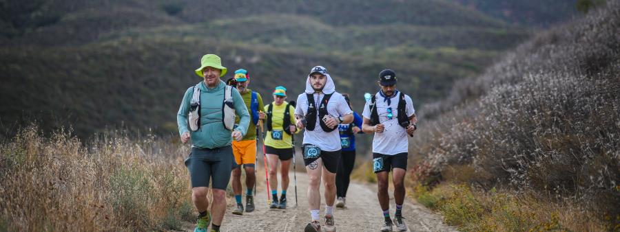 Thats No Moon Trail Races
