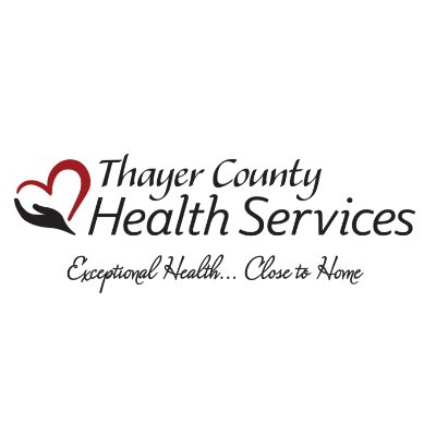 Thayer County Health Services Annual Freedom Fun Run