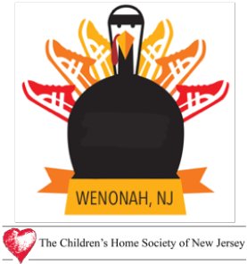 The 11th Annual Wenonah Turkey Trot