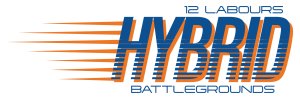 The 12 Labours Hybrid Battlegrounds