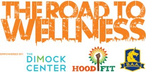 The 12th Annual Road to Wellness Logo