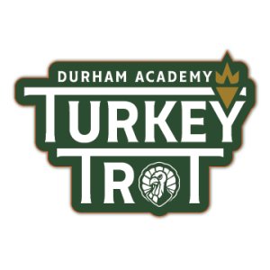 The 17th Annual Durham Academy Turkey Trot