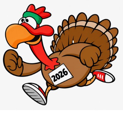 The 2026 Great Gobble 5K Run & 2 Mile Walk