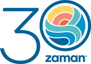 The 2026 Zaman Run Walk Picnic Logo