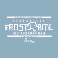 THE 2027 FROSTBITE Logo