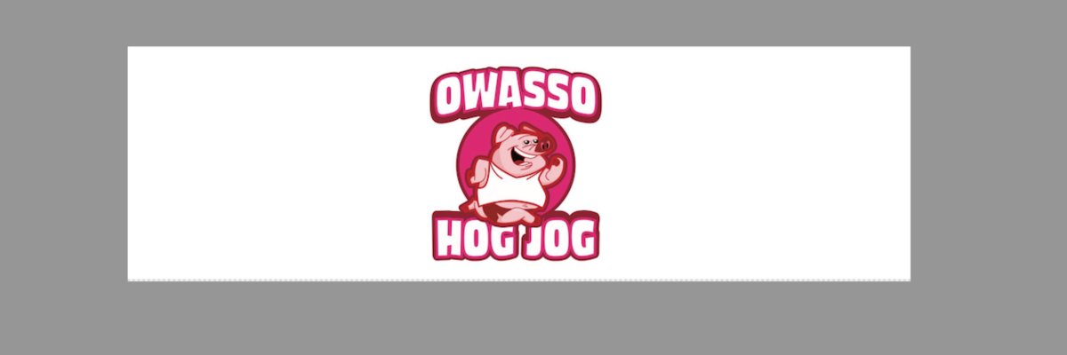 The 24th Annual Owasso Hog Jog 2026