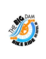 The 3rd Annual Big Dam Bike Ride