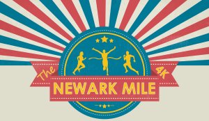 The 41st Annual Newark Mile 4k (2025)