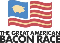 The 5th Annual Great American Bacon Race: Tampa