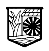The 90th McConnell Shield Logo