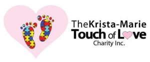 The 9th Annual Krista-Marie Touch of Love Charity 5K