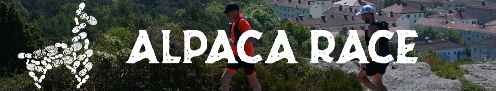 The Alpaca Race 2027
