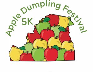 The Apple Dumpling Festival 5K Stuart VA