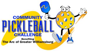 The Arc's 5th Annual Community Pickleball Challenge